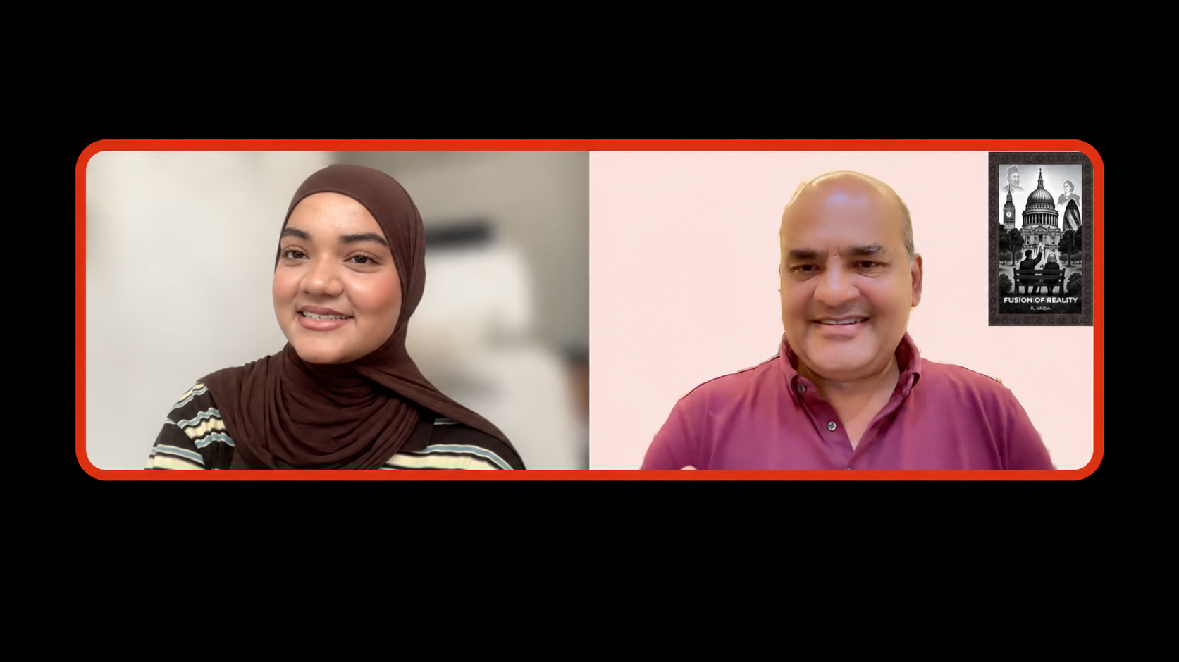 Heritage and Heroes – Interview with Fatima Faridul